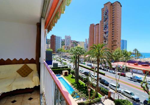 Apartamento Edimar 44