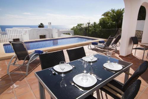 Villa Mirador De Bassetes 19