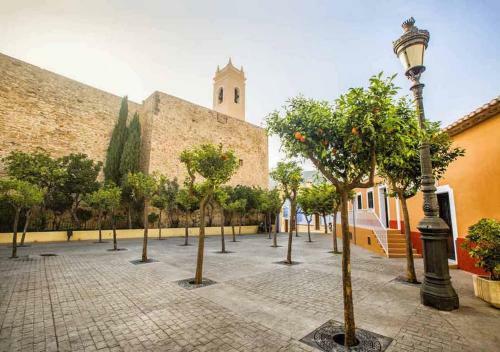 Apartamento Realet 3f