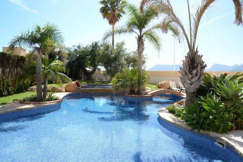 Apartamento Realet 3f