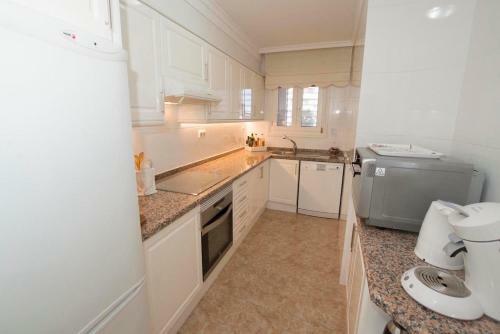 Apartamento Realet 3f