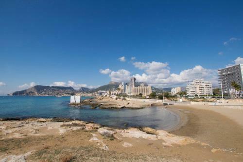 Apartamento Realet 3f