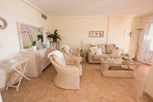 Apartamento Realet 3f
