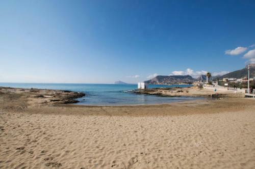 Apartamento Realet 3f