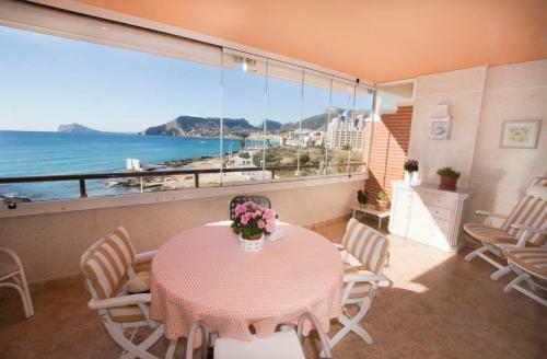 Apartamento Realet 3f