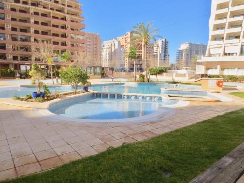 Apartamentos Apolo 16