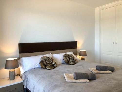 Apartamentos Apolo 16
