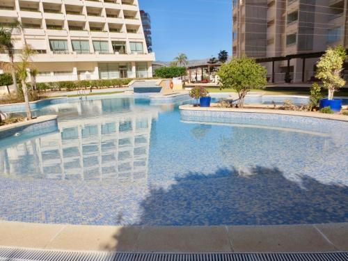 Apartamentos Apolo 16