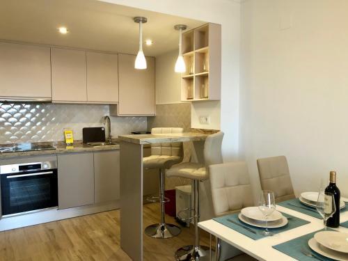 Apartamentos Apolo 16
