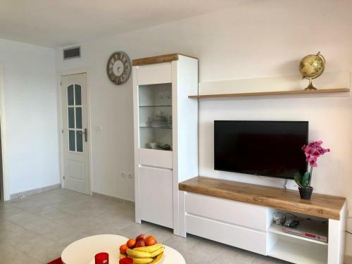 Apartamentos Apolo 16