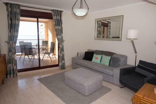 Apartamento Nautilus 22a