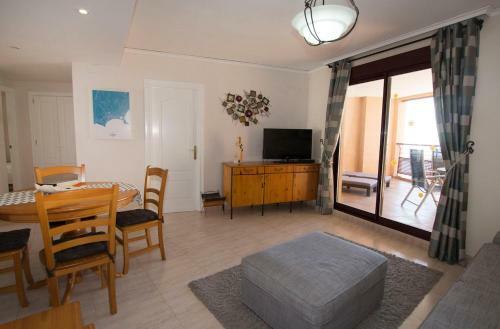 Apartamento Nautilus 22a
