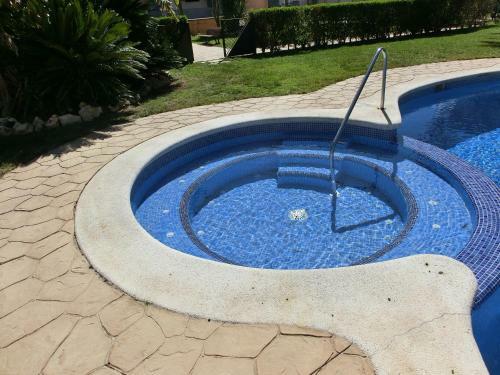 Apartamento Miramar Serveis -port Marino