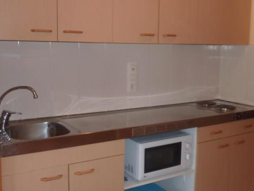 Apartamento Internacional L