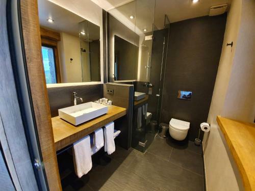 Hotel Boutique Puig Franc� - Adults Only