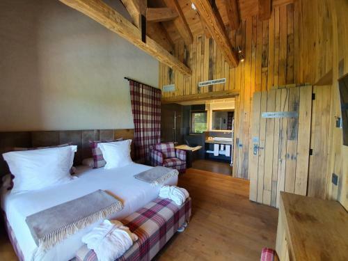 Hotel Boutique Puig Franc� - Adults Only
