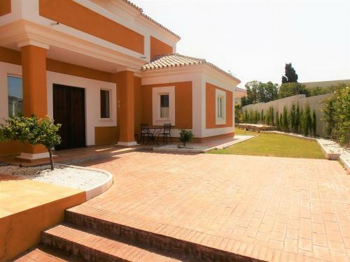 Villa Princesa Kristina