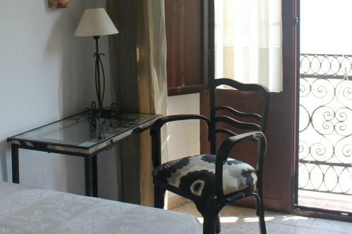 Hostal Pension El Portillo