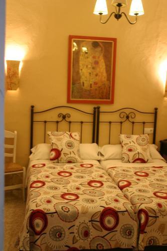 Hostal Pension El Portillo