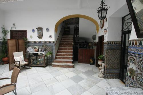 Hostal Pension El Portillo