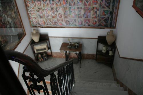 Hostal Pension El Portillo