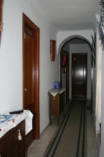 Hostal Pension El Portillo