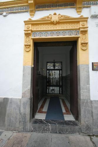 Hostal Pension El Portillo