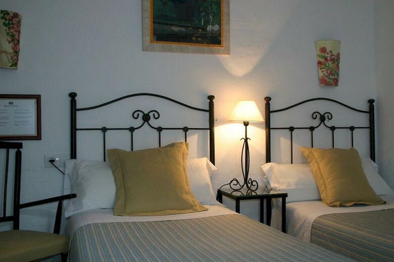 Hostal Pension El Portillo