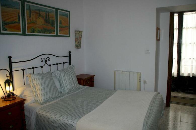 Hostal Pension El Portillo