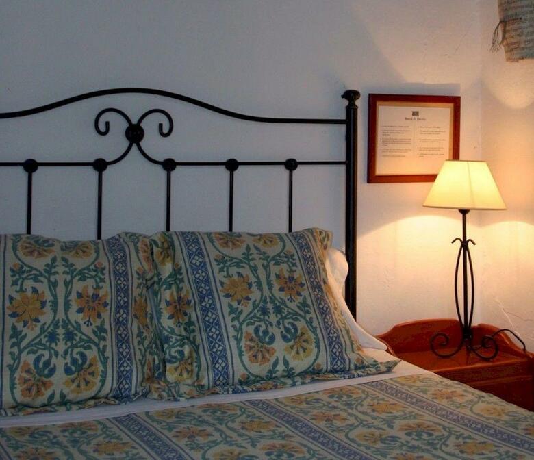 Hostal Pension El Portillo