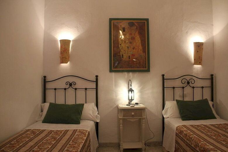 Hostal Pension El Portillo