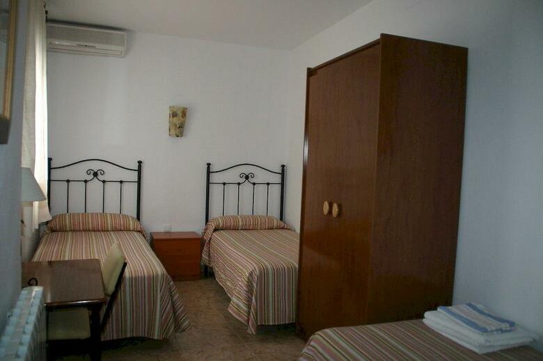 Hostal Pension El Portillo
