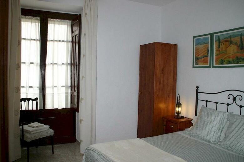 Hostal Pension El Portillo