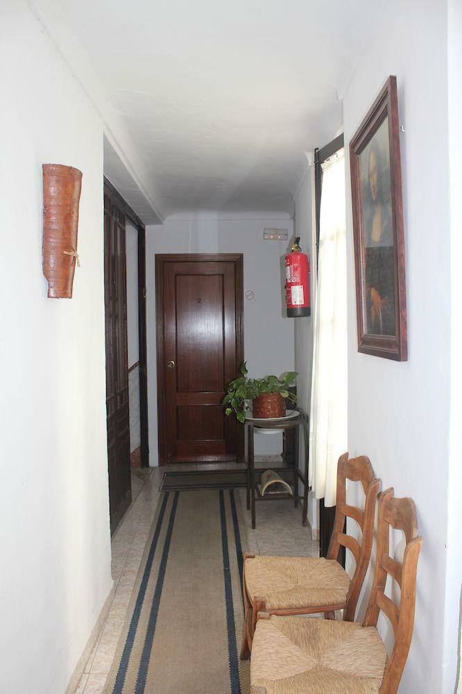 Hostal Pension El Portillo