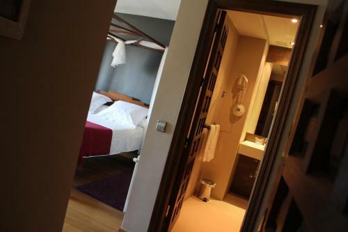 Hostal Hospeder�a De Cuenca