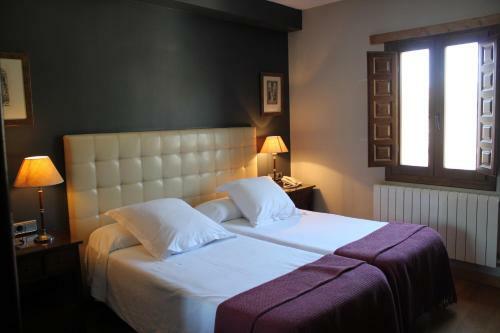Hostal Hospeder�a De Cuenca