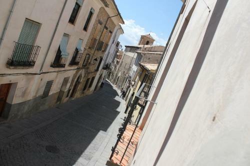 Hostal Hospeder�a De Cuenca