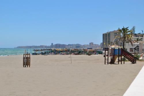 Cubo's Apartamento Espa�a 2c Fuengirola