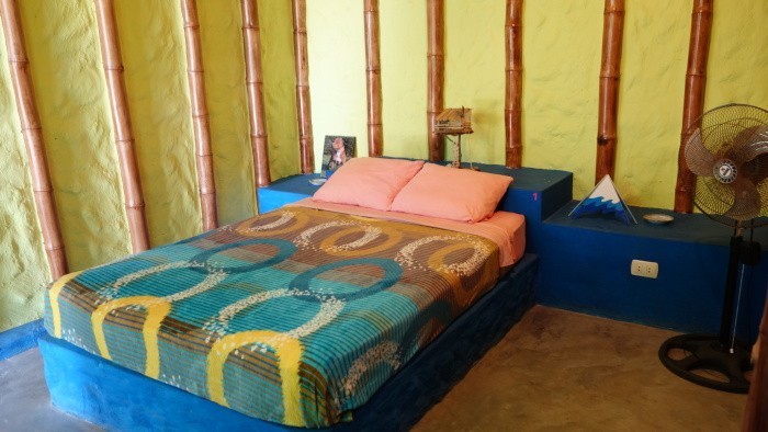 Albergue Psygon Surf Camp