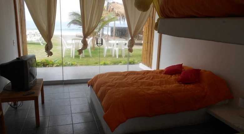Bed & Breakfast Mancora Bay