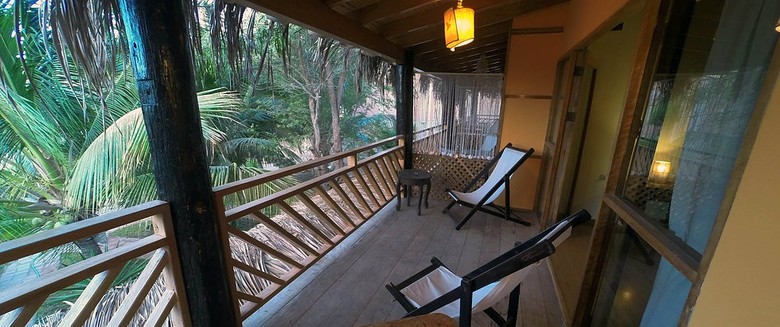 Hostal La Quebrada