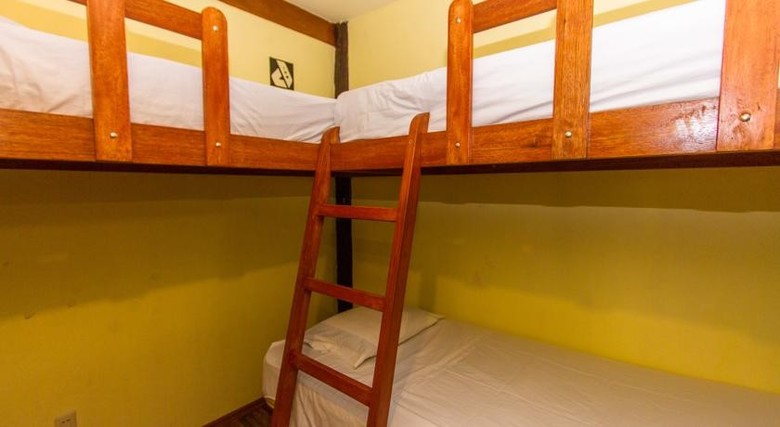 Hostal La Quebrada
