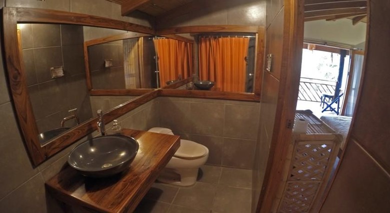 Hostal La Quebrada