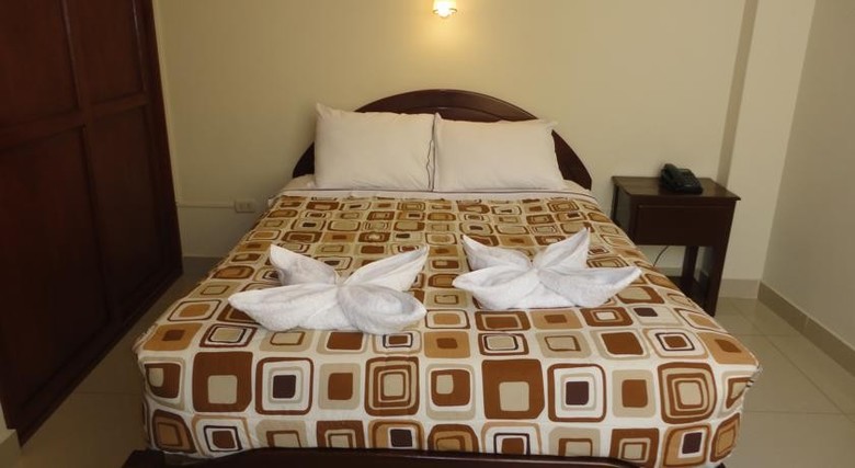 Hotel Torontel