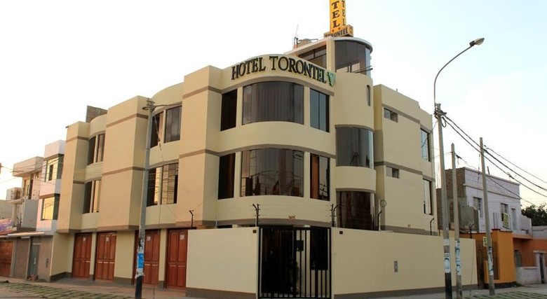 Hotel Torontel