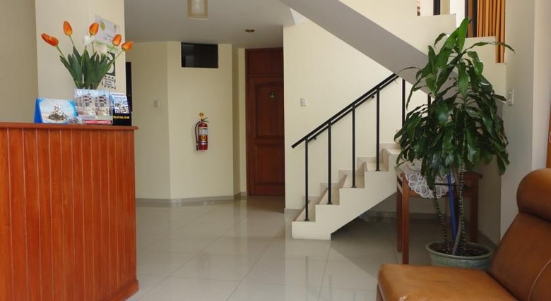 Hotel Torontel
