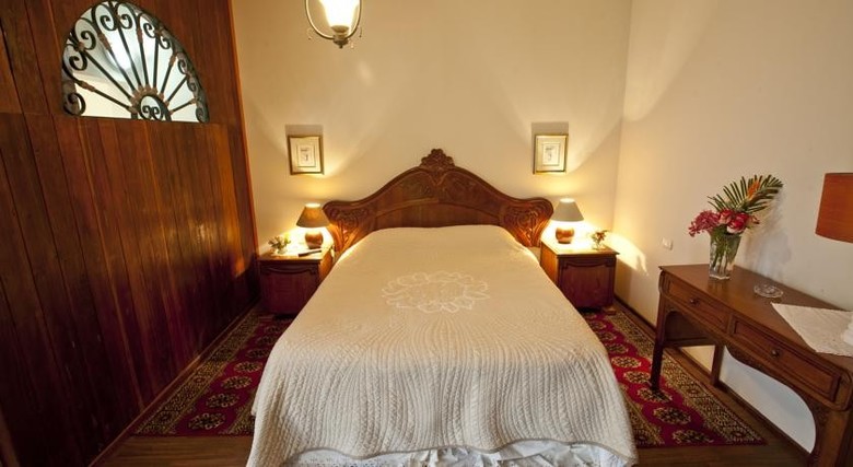 Hotel & Hacienda El Carmelo