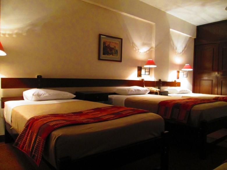 Las Musas Hotel & Casino