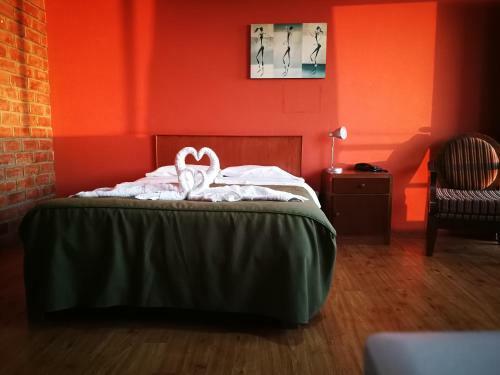 Hotel Meridian Playa Grande
