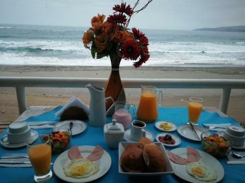 Hotel Meridian Playa Grande